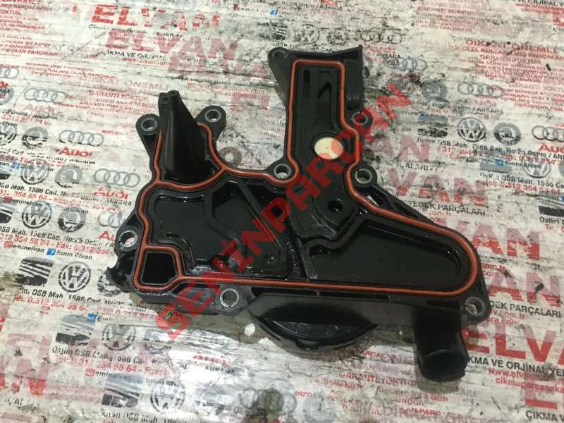 06H103495AF - YAĞ SEPARATÖRÜ