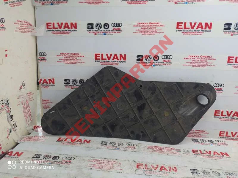 4L0839915A - SOL TUTUCU