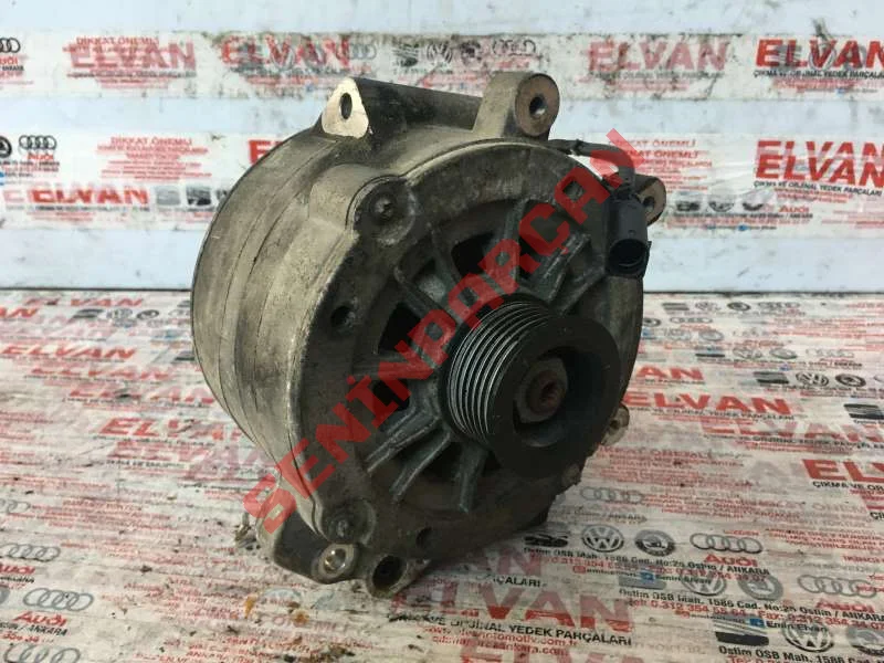 94860301503 - KLİMA KOMPRESÖRÜ