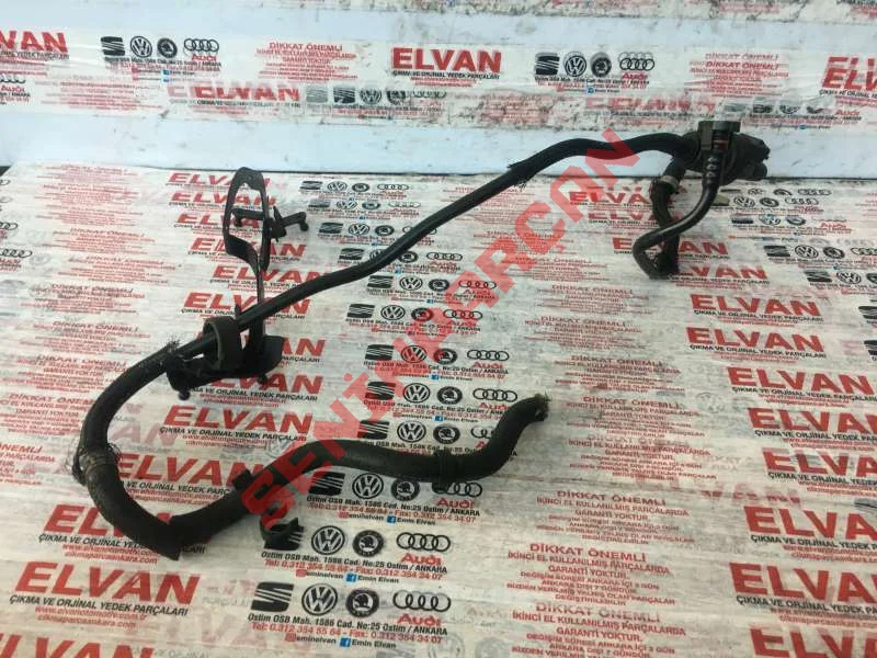 94811024701 - HAVALANDIRMA HORTUMU