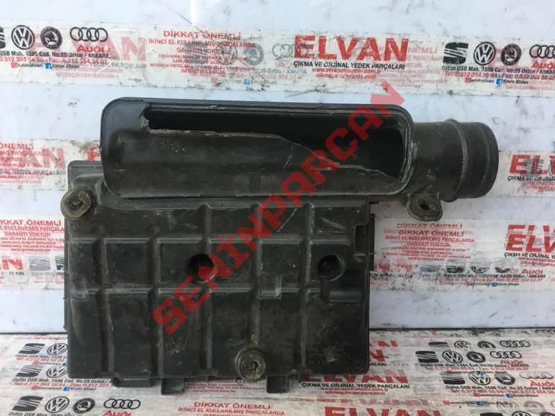 04E129611H - HAVA FILTRE ELEMANI