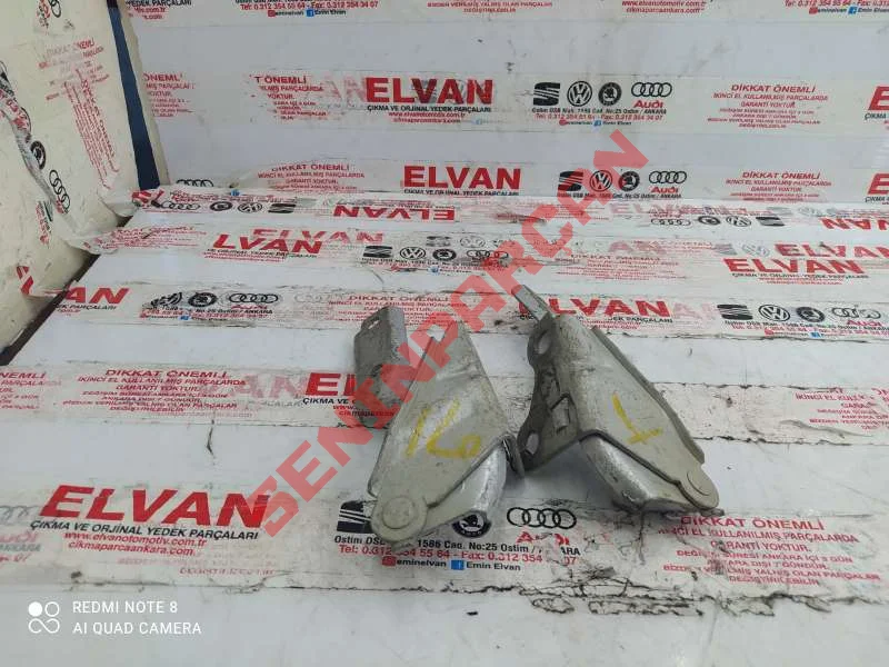 5Z0823302A - KAPAK MENTEŞESI