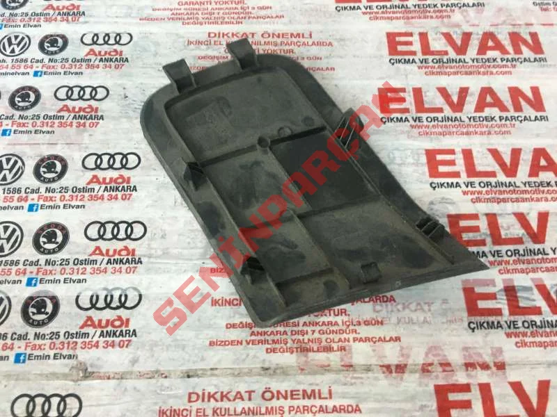 5G6867658 - BAKIM KAPAĞI