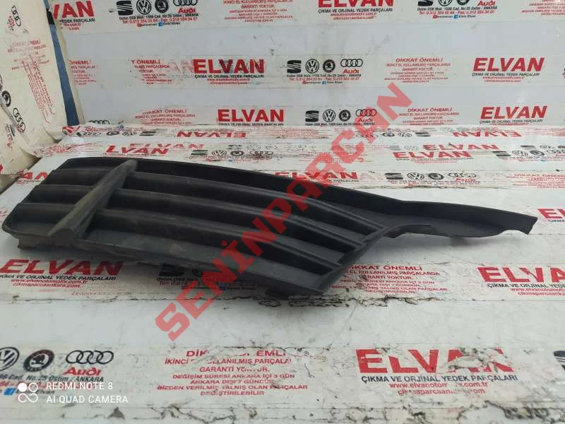 8V3807681AA - HAVA KILAVUZ IZGARASI