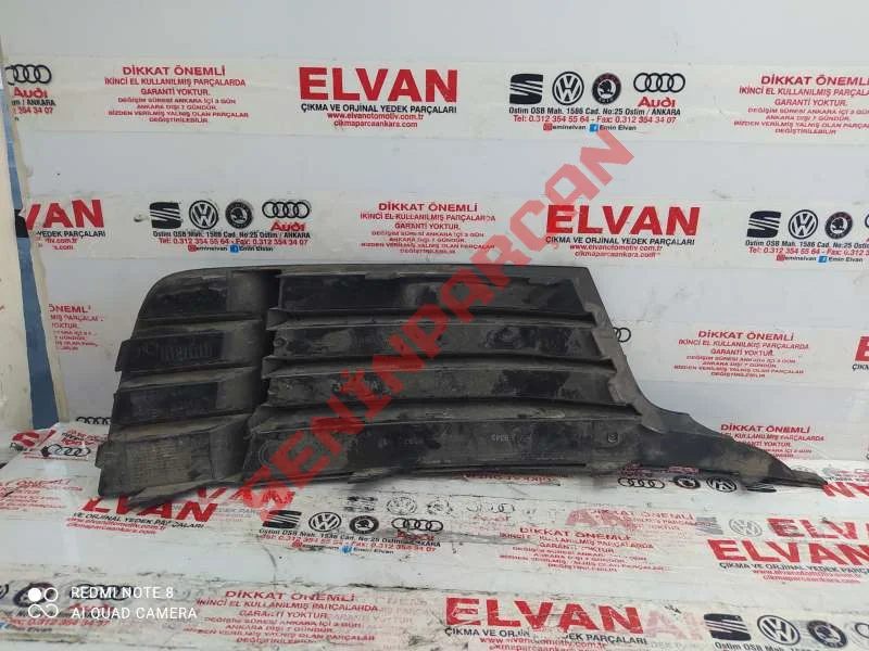 8V3807681AA - HAVA KILAVUZ IZGARASI