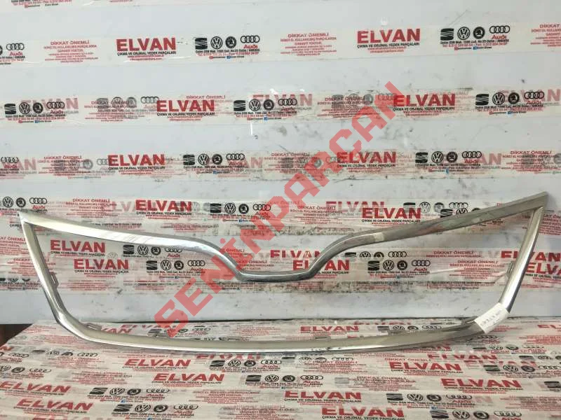 5JA853607 - KAPAK ÇITASI