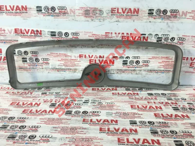 6Y0853661 - RADY IZGARAS