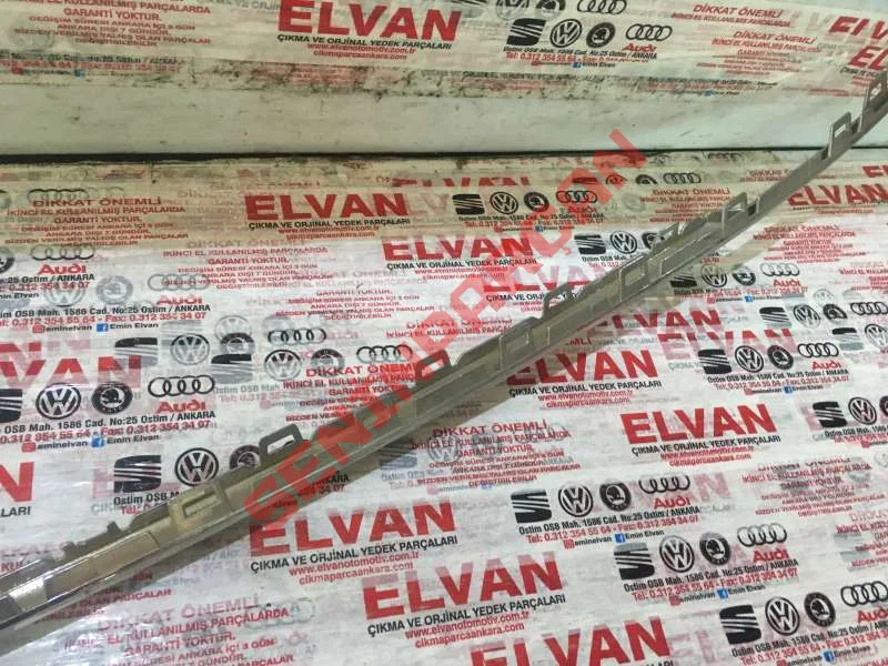 5NA853835 - SÜS ÇITASI