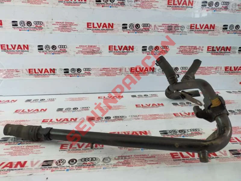 074121065AG - SU BORUSU