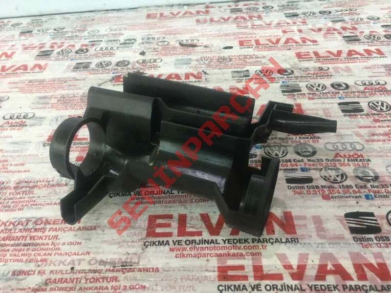 01J301279 - YAĞ TOPLAMA KABI