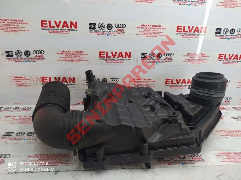 04C129620A - HAVA FILTRESI