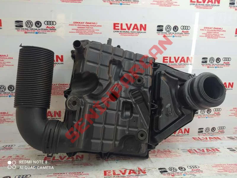 04C129620A - HAVA FILTRESI