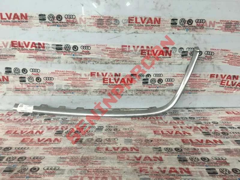 5L0853607 - KAPAK ÇITASI