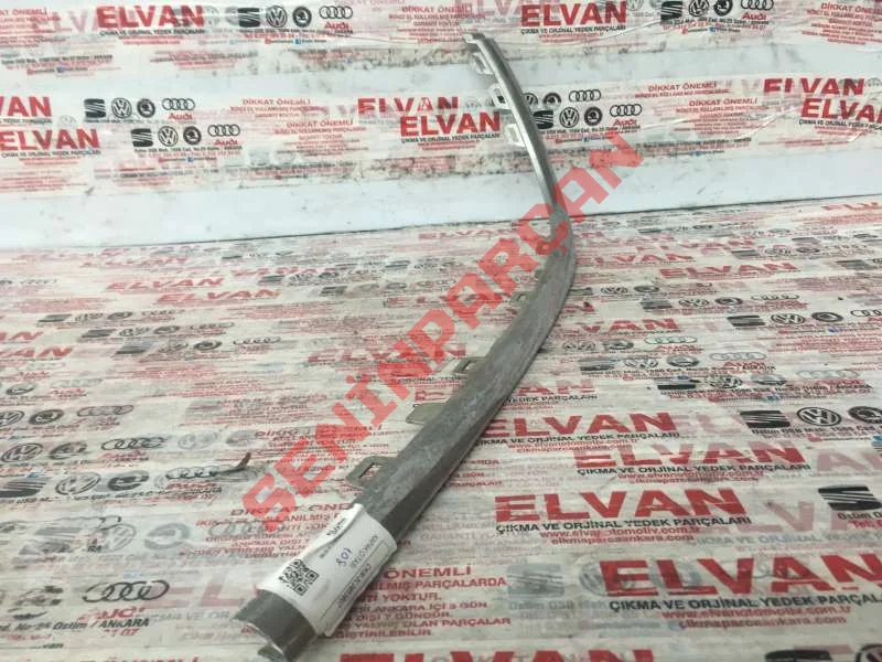 5L0853607 - KAPAK ÇITASI