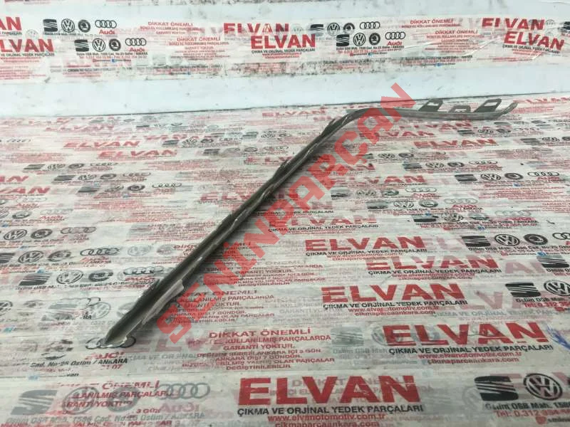 5L0853607 - KAPAK ÇITASI