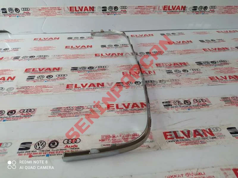 1K0853101A - SÜS ÇERÇEVESI