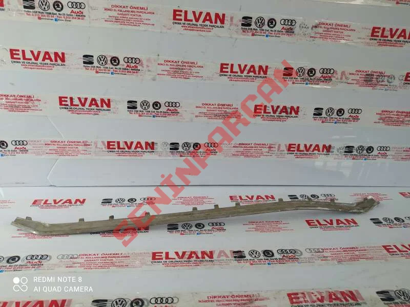 4H0853651 - RADY IZGARAS