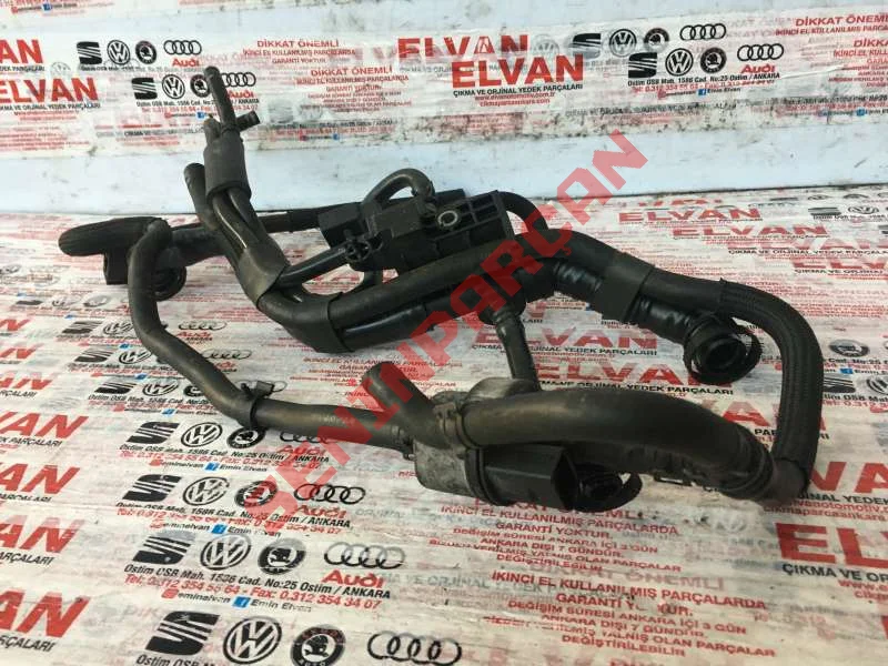 03C133518AF - BAGLANTI HORTUMU