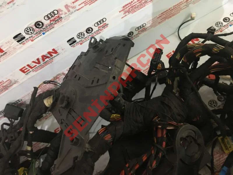 2H1907371A - MERKEZI ELEKTRIK TUTUCUSU