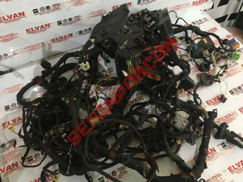 2H1907371A - MERKEZI ELEKTRIK TUTUCUSU