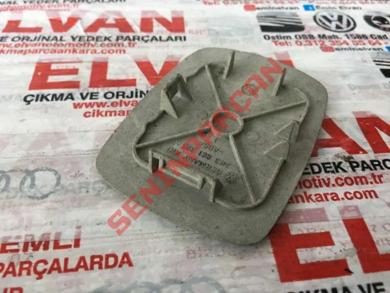 2K3861395A - KORUYUCU