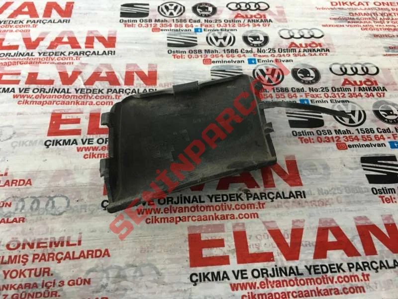 1Z5807441 - KORUMA KAPAĞI