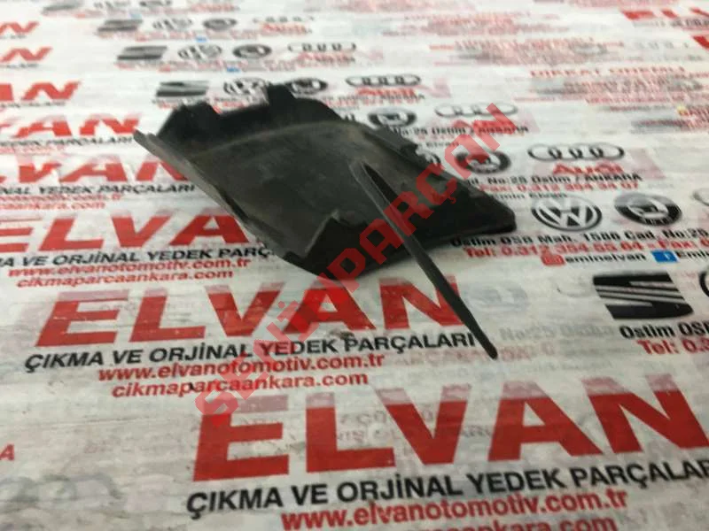 1Z5807441 - KORUMA KAPAĞI