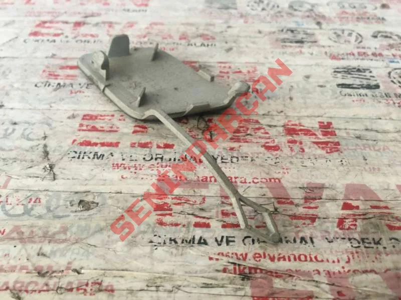 8V4807441 - ÇEKME KANCASININ KORUYUCUSU