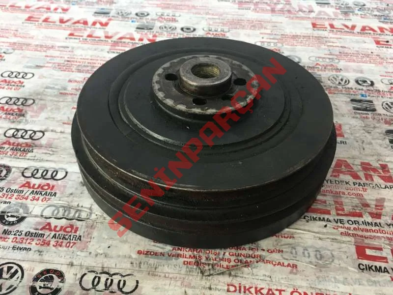 074105251B - VIBRASYONDAMPERI