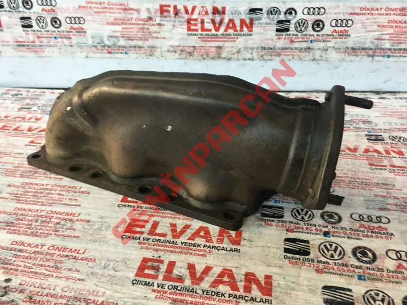 06C253032H - ALTERNATOR