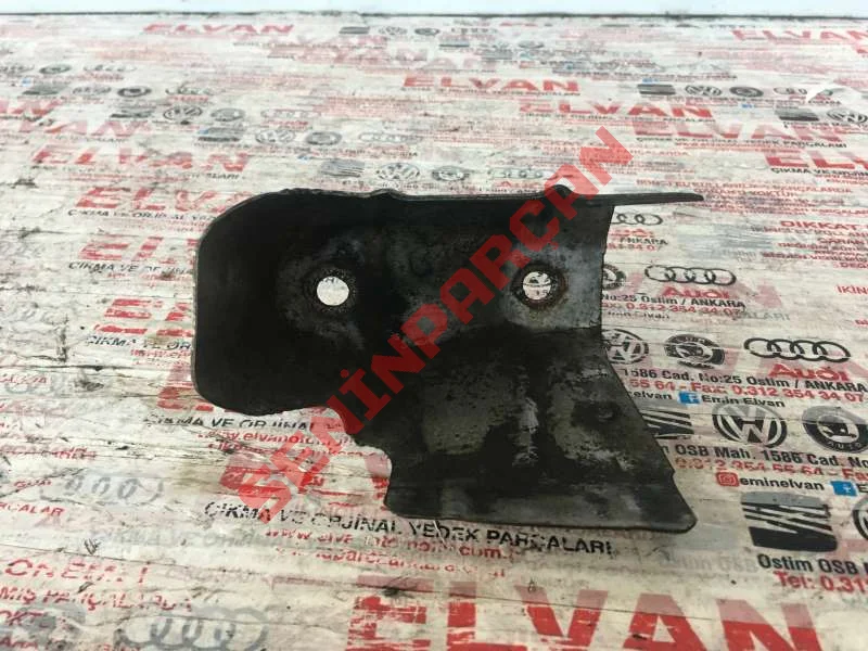 038129969B - ENJEKTOR BRAKETI