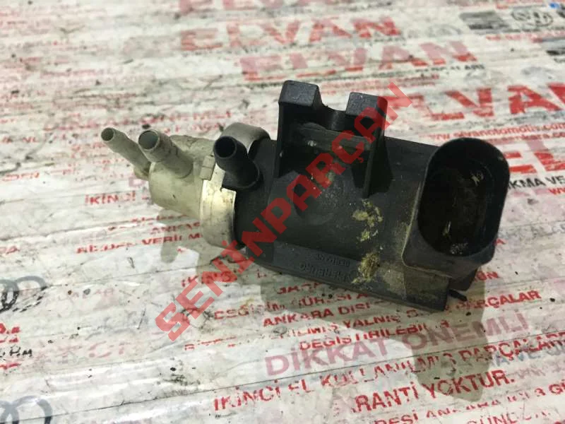 1J0906627B - BASINC KONVERTORU