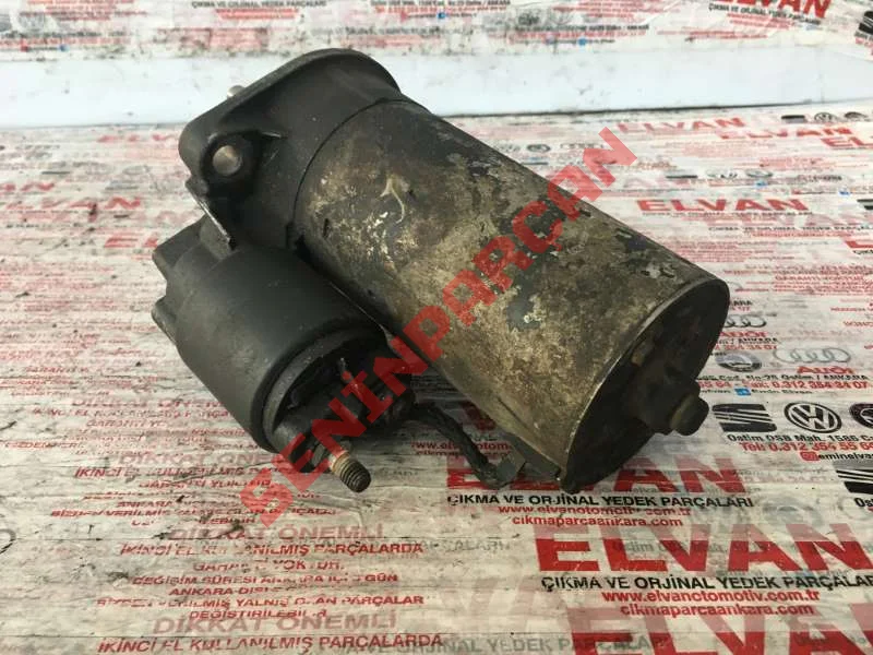 068911023G - MARŞ MOTORU