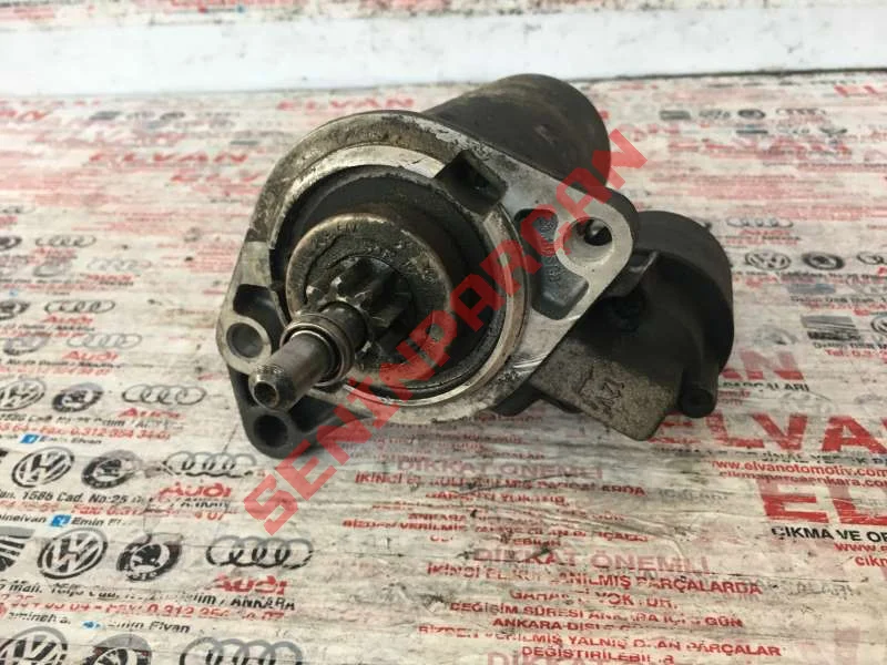 068911023G - MARŞ MOTORU