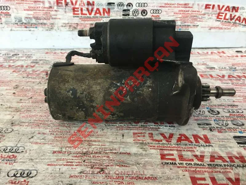 068911023G - MARŞ MOTORU