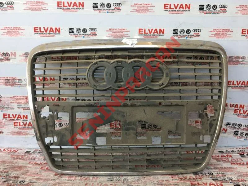 4F0853651 - RADY IZGARAS