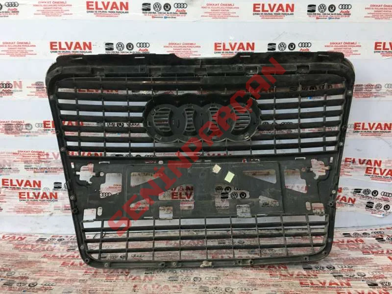 4F0853651 - RADY IZGARAS