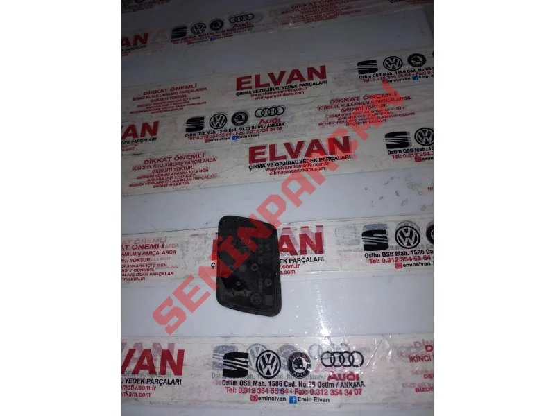 5J0955110 - SILECEK BAGLANTI KOLU