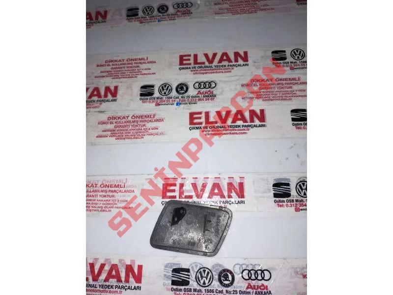 5J0955110 - SILECEK BAGLANTI KOLU