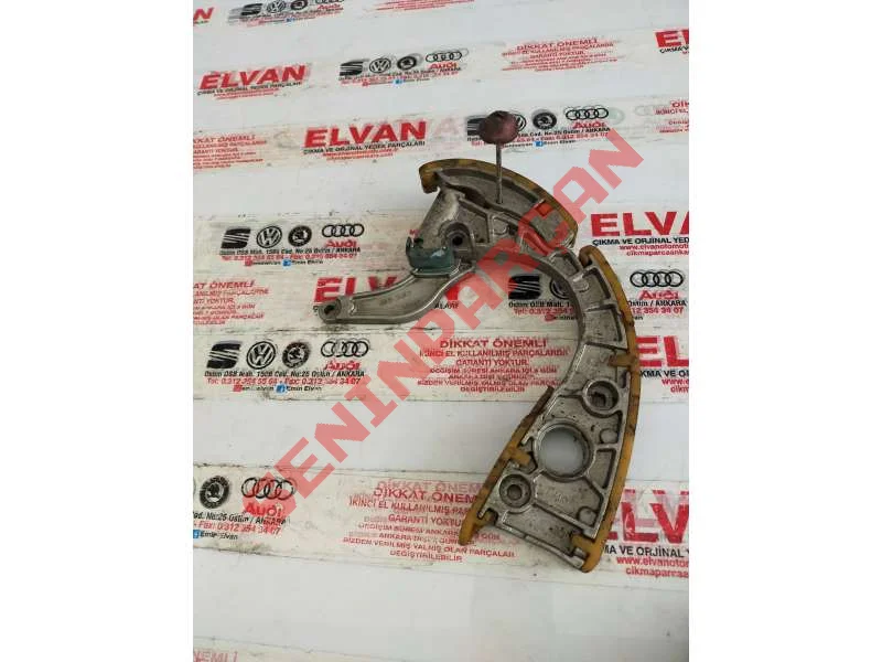 059109507C - ZINCIR GERGISI