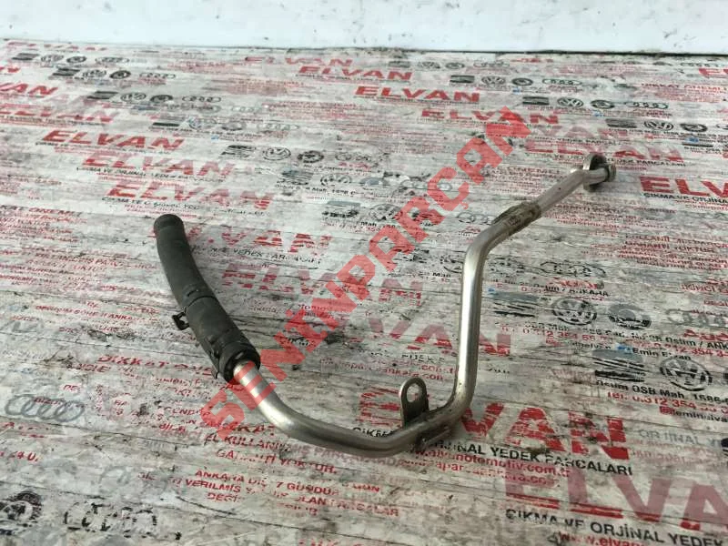 06B121108B - SOĞUTMA SIVISI HORT