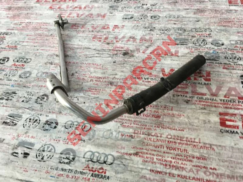 06B121108B - SOĞUTMA SIVISI HORT