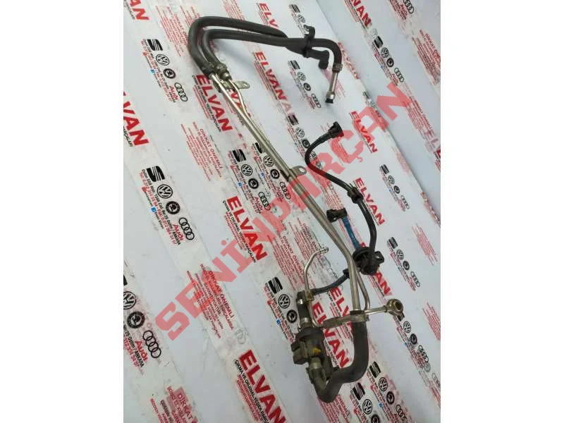 1K0133986BA - YAKIT HATTI