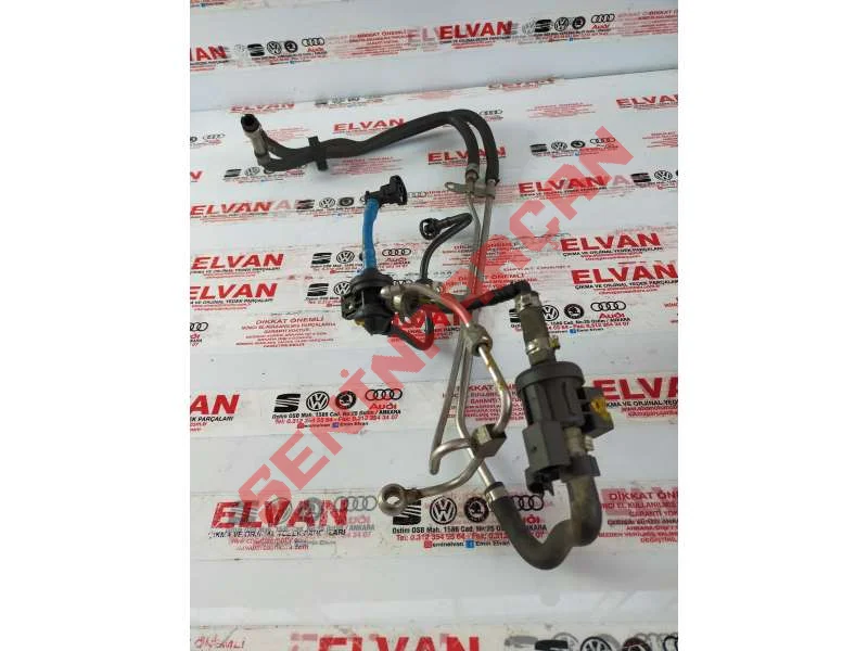 1K0133986BA - YAKIT HATTI