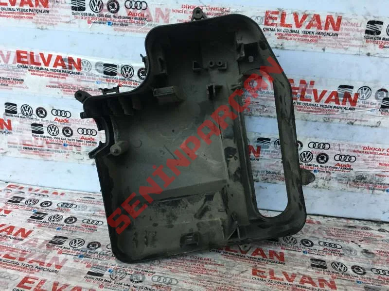 8D1907355B - FAN KONTROL UNITESI