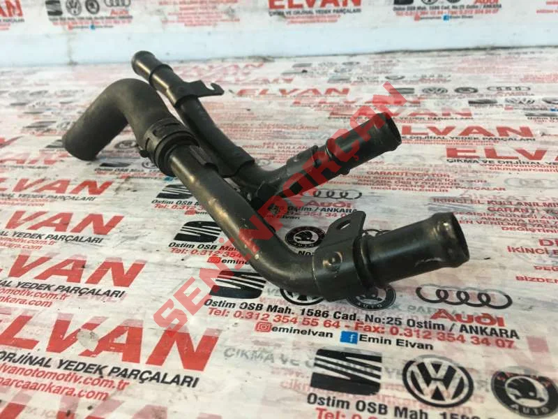 3C0121070F - SOĞUTMSIVBORU