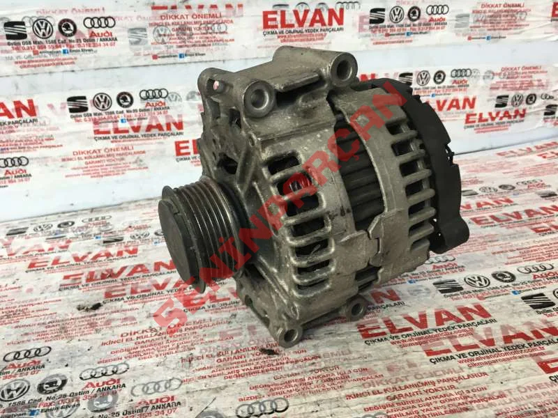 06E903018H - GENERATOR