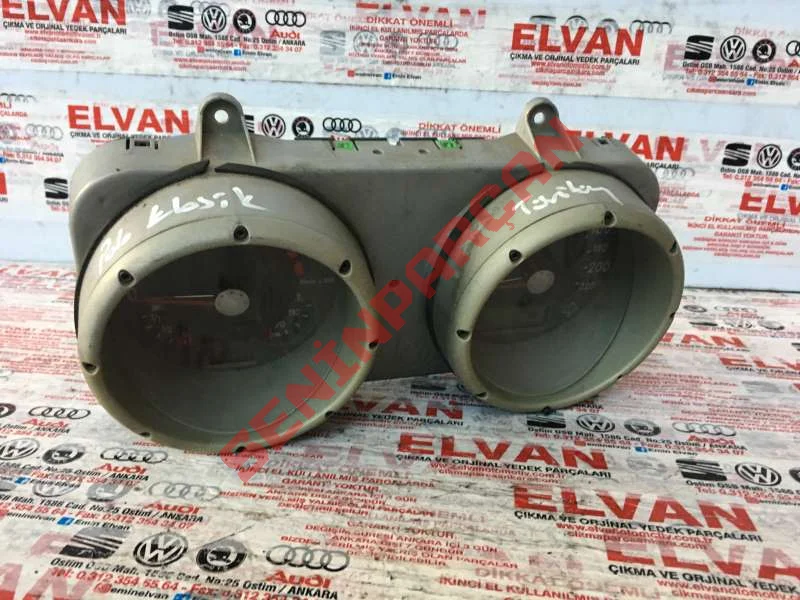 6K9920806B - GÖSTERGE TABLOSU