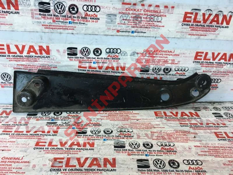 1S0805932 - DEMIR TAMPON ALT ON