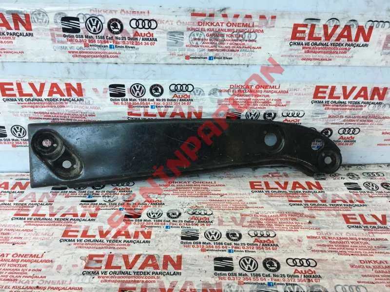 1S0805932 - DEMIR TAMPON ALT ON